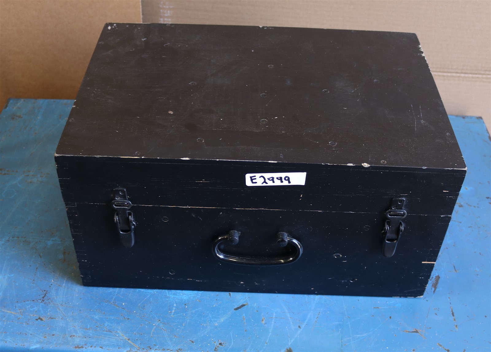 Carl Zeiss Jena comparator Or Microscope Acessory Kit ? – – – E2999