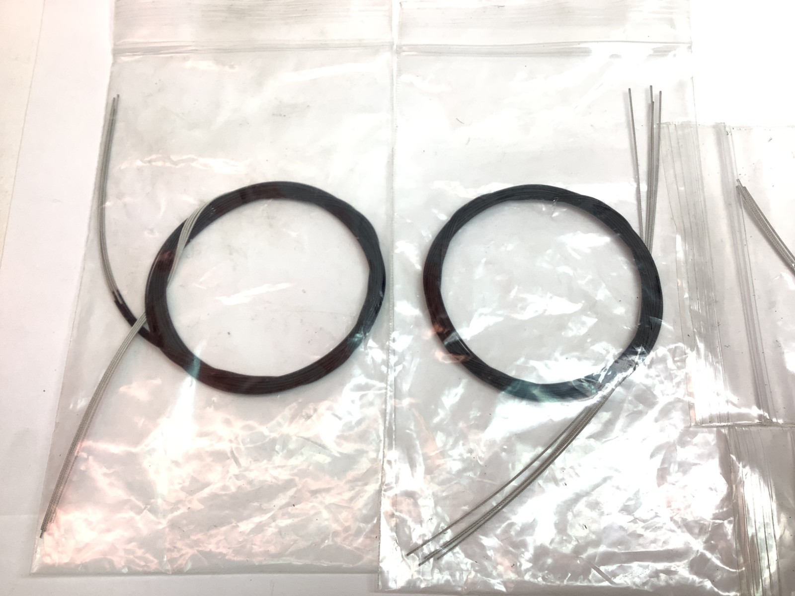 Pentax Olympus Endoscope Repair Lot – CPA 9.0 Wires Auxiliary Cables PCF-Q180AL