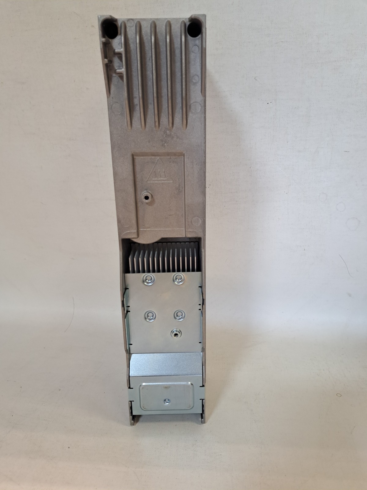 Control Techniques Unidrive M700 AC Servo Drive VFD Ethernet Module USED