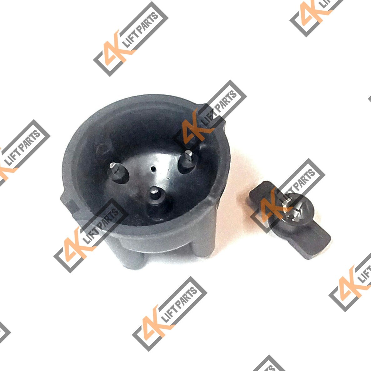 4G54 4G52 4G32 4G33 IGNITION TUNE UP KIT W/POINTS CLARK MITSUBISHI CAT FORKLIFTS