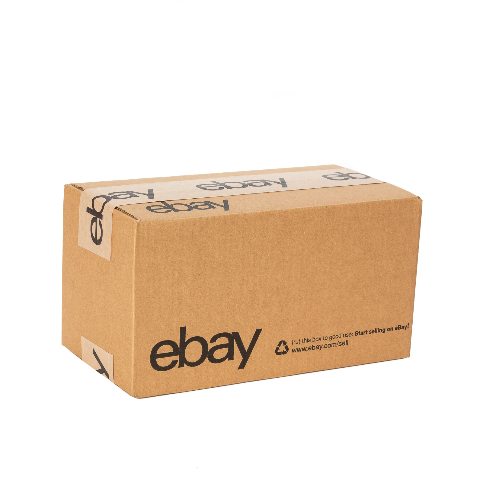 12″ x 6″ x 6″ Boxes