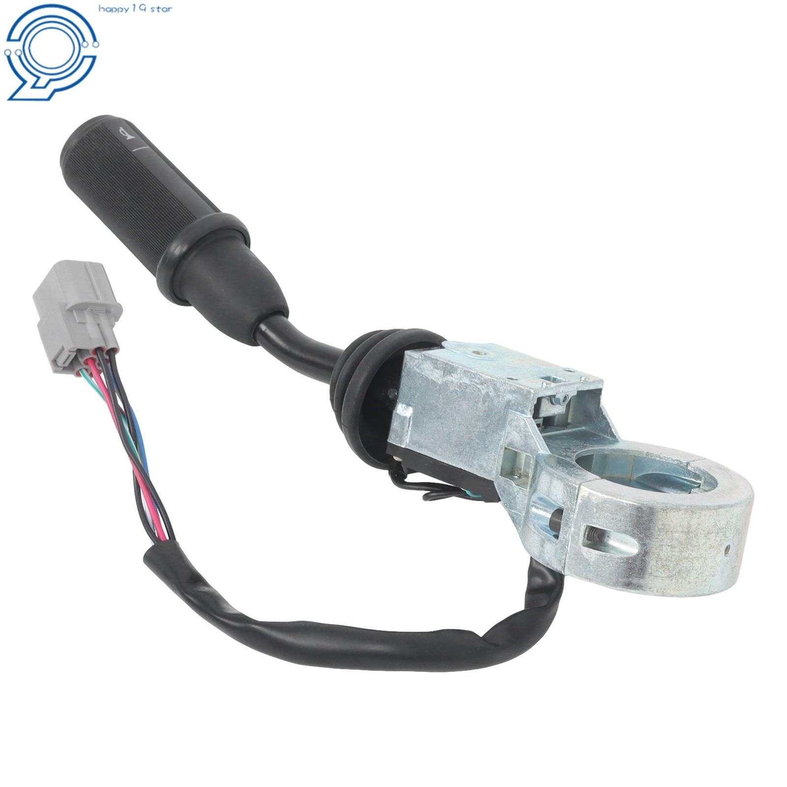 70180295 Forward Reverse Column Switch For JCB 1400B 214 3CX 1600B 215 3C