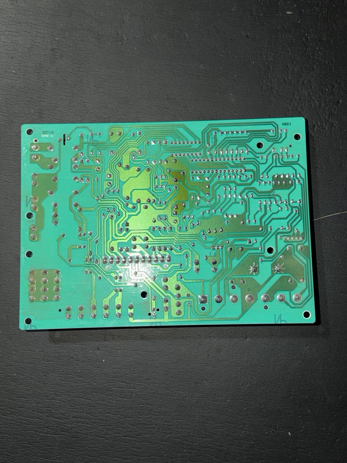CTESTED arrier Gas Furnace Control Board HK42FZ027 CEPL130934-01 CEBD430934-04A