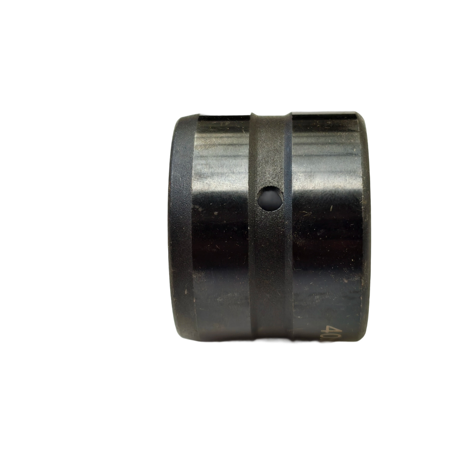 2 PCS 40 MM EXCAVATOR BUSHING HARDEN STEEL , ID 40mm x OD 50mm x L 40mm