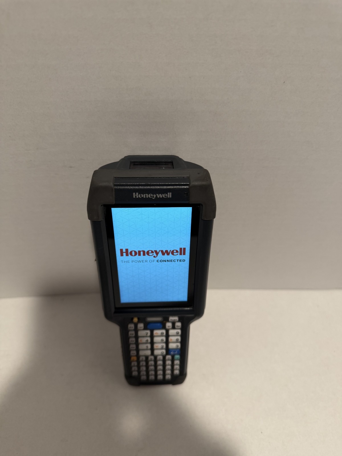 Used Honeywell CK65-L0N-BMC210F 4GB/32GB Android 8 EX20 TESTED With Battery