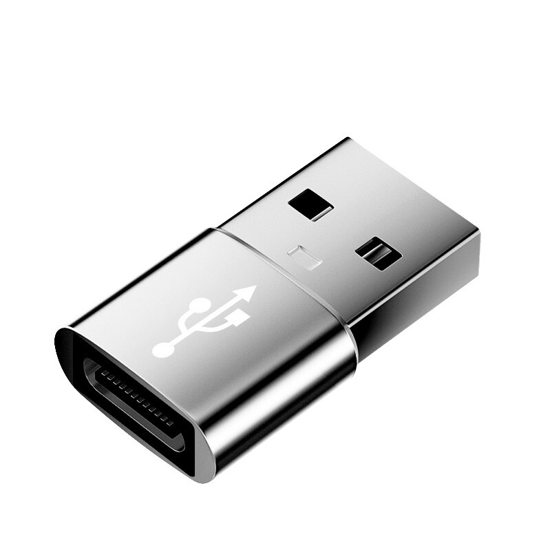 3 PACK USB C 3.1 Type C Female to USB 3.0 Type A Male Port Converter Adapter NEW