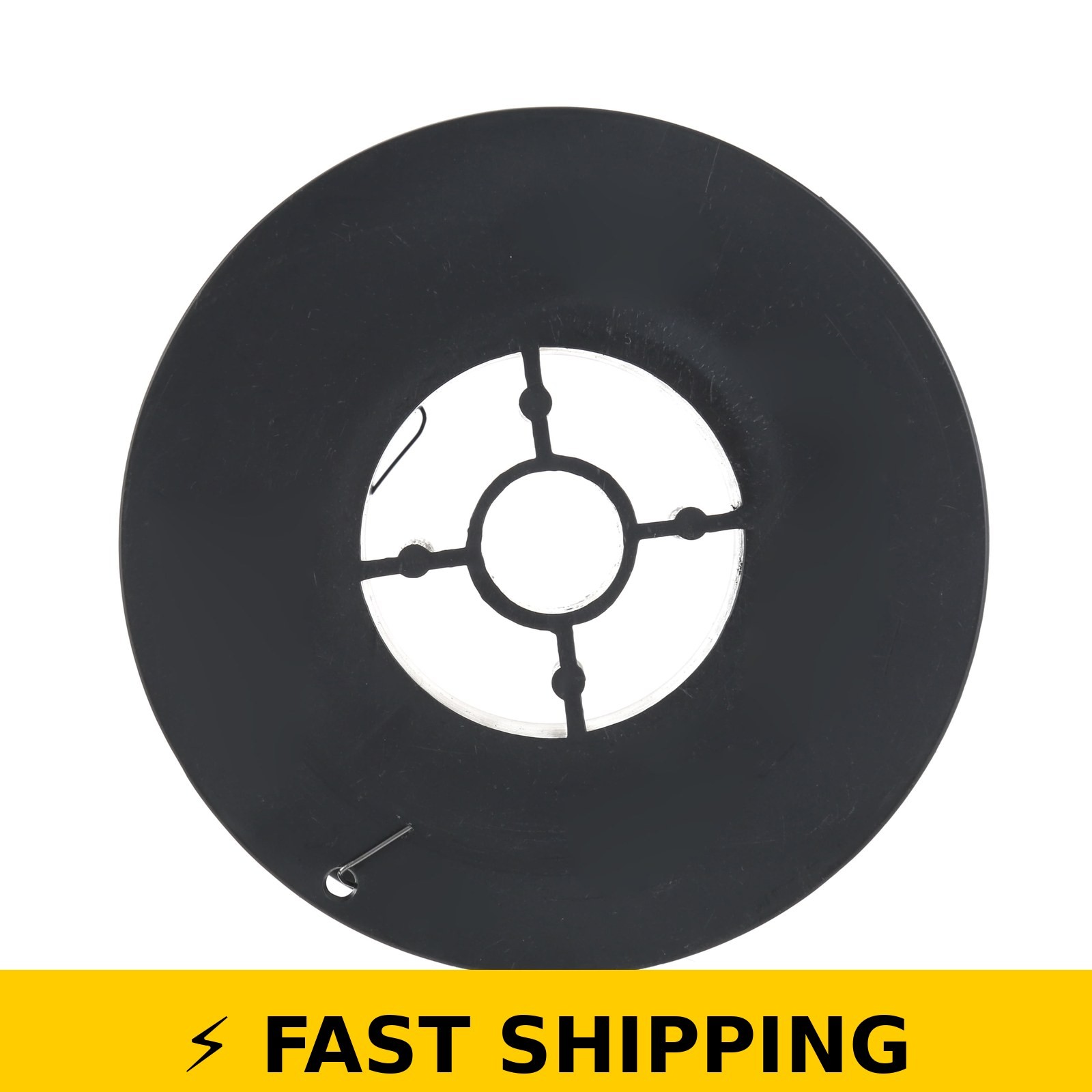 Hyper Tough Flux Core Wire 0.023″ Gasless 1lb Mig Wire
