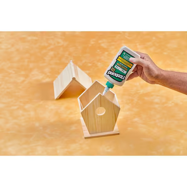 Titebond III Ultimate Wood Glue 16 Oz.