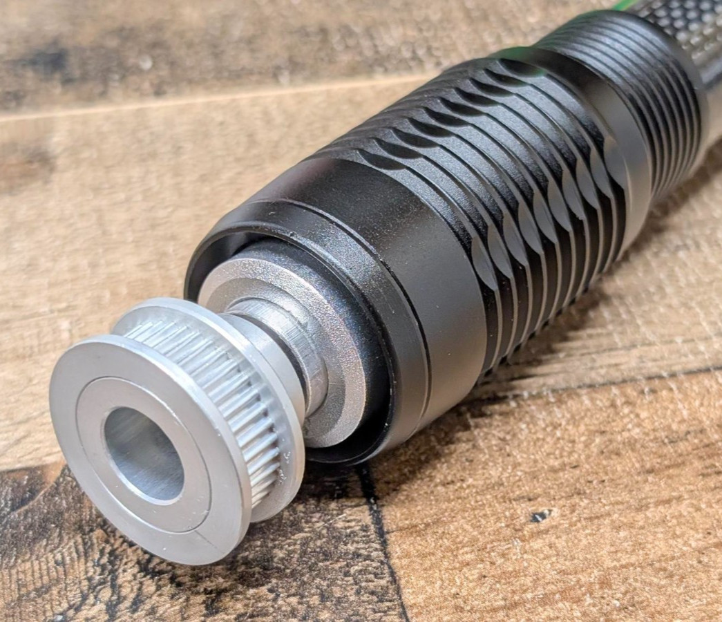 Custom Laser Pointer – Design Your Own – Diode & Host Options – Made in USA -1mW