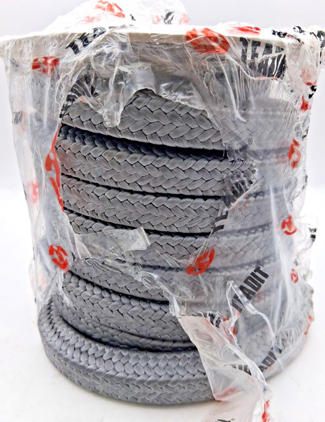Teadit 2007G Graphite Packing – 3/4″ x 10 lb Spool