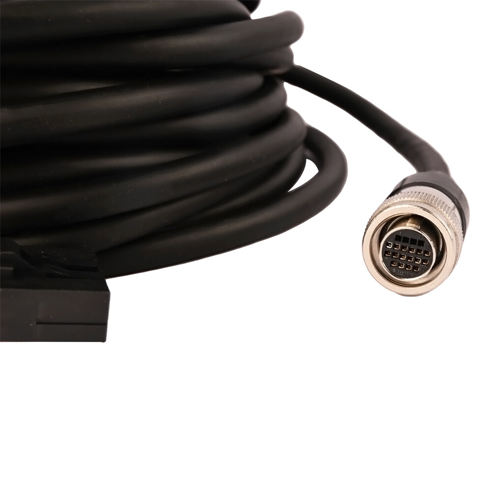 New In Box Teach Pendant Cable For FANUC A660-2007-T364 A6602007T364 US