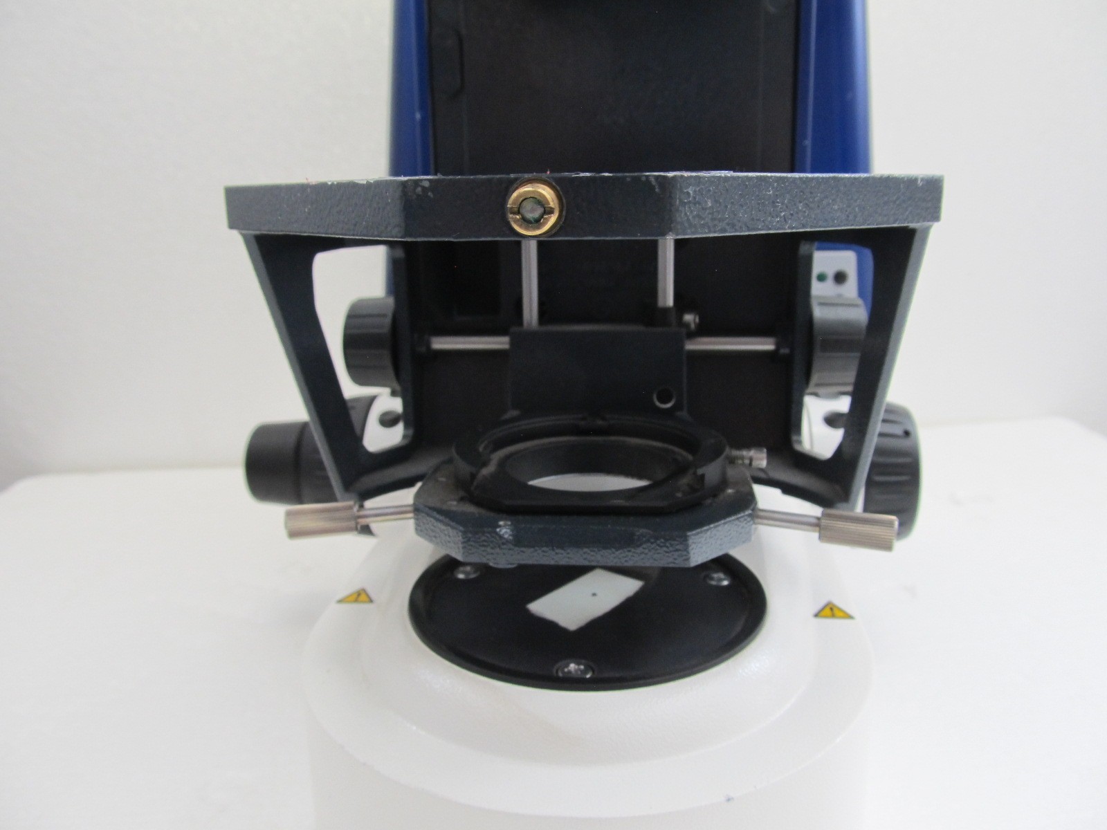Zeiss Axio Imager M1 Microscope As Is – For Parts or Repair