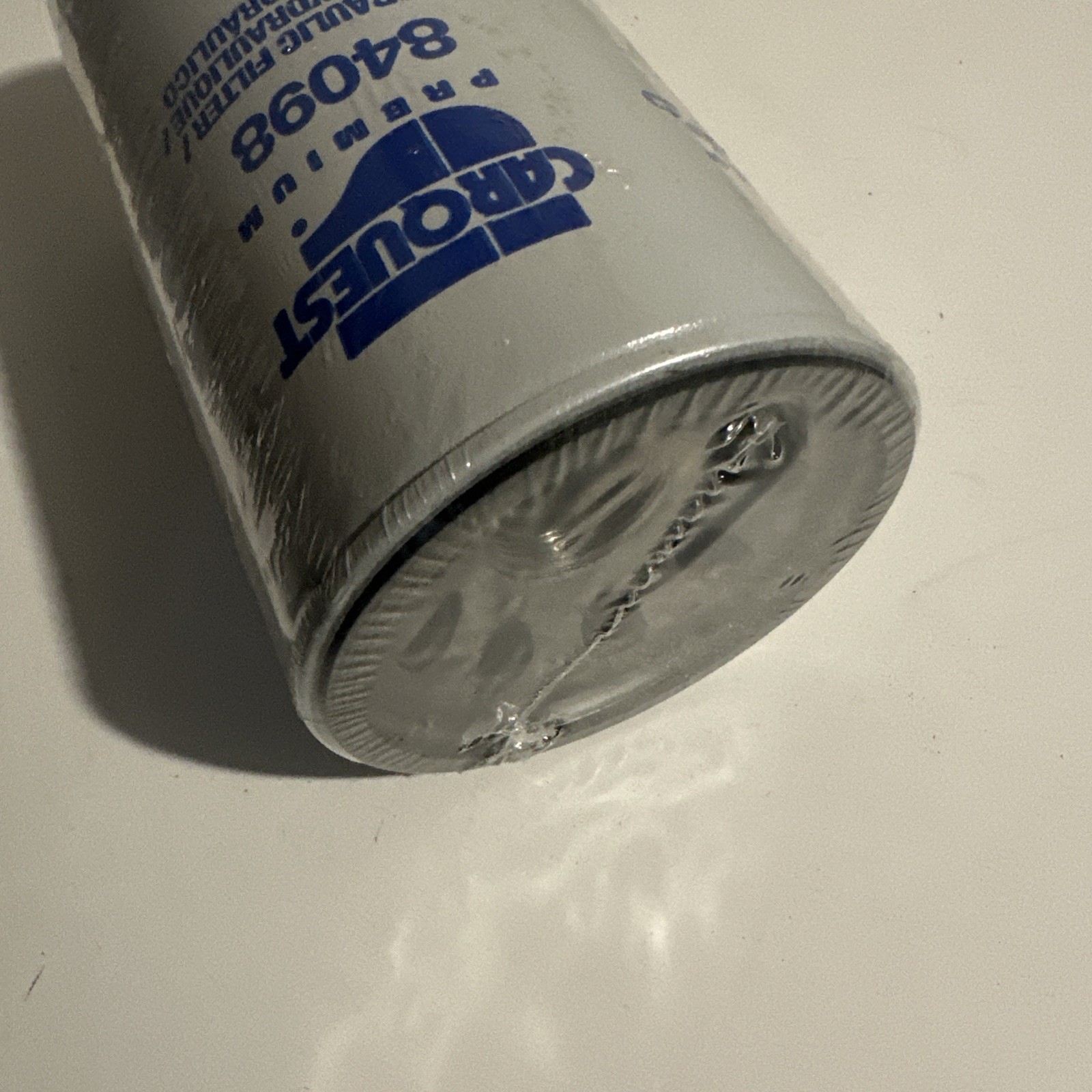 Carquest Premium HD Hydraulic Filter 84098