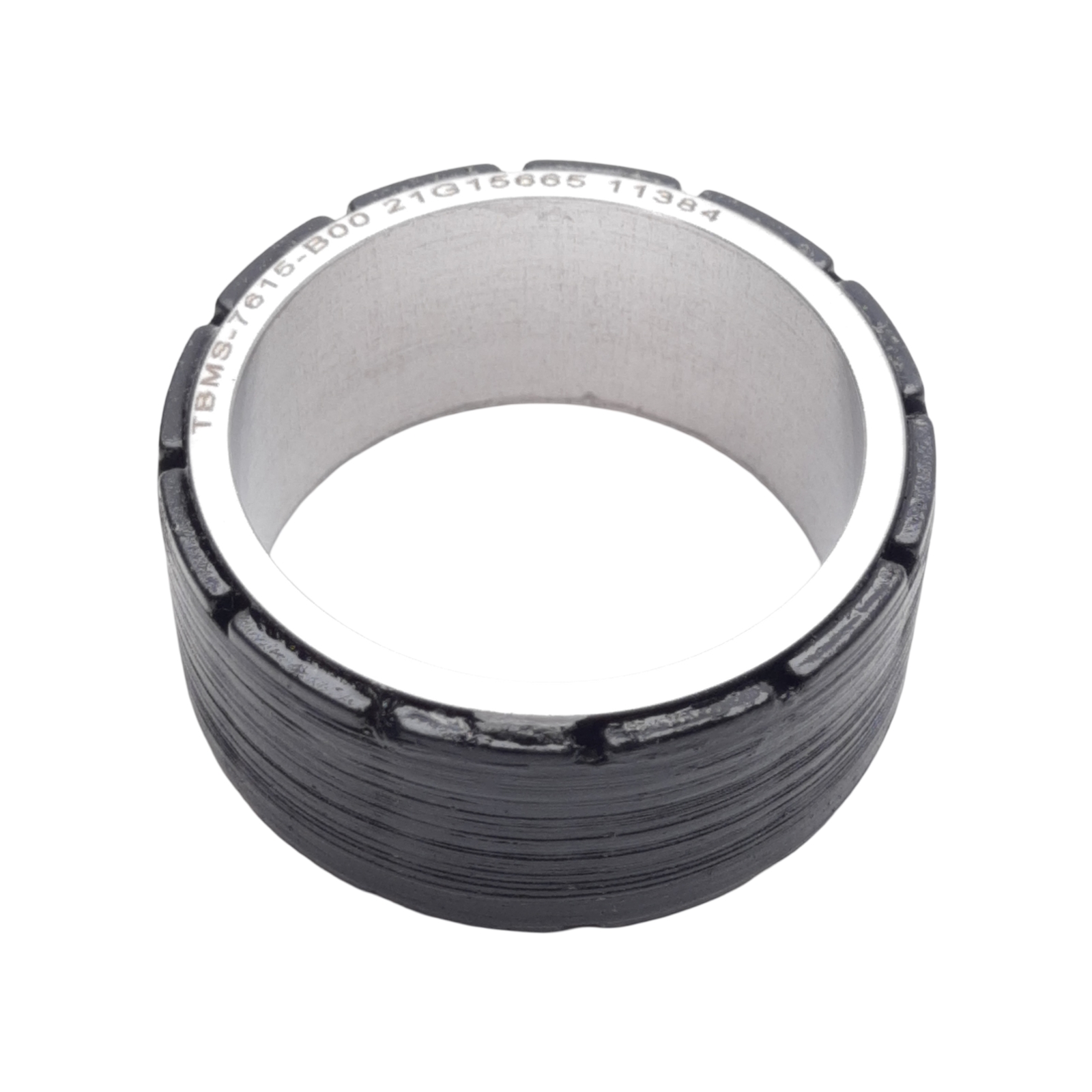 Kollmorgen TBMS-7615-B00 Frameless Motor, 24VDC 14.3A, 130oz-in, 76mm Frame