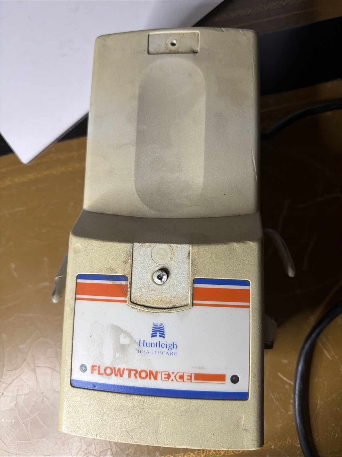 Huntleigh Healthcare AC550 Flowtron Excel | 30 day warranty