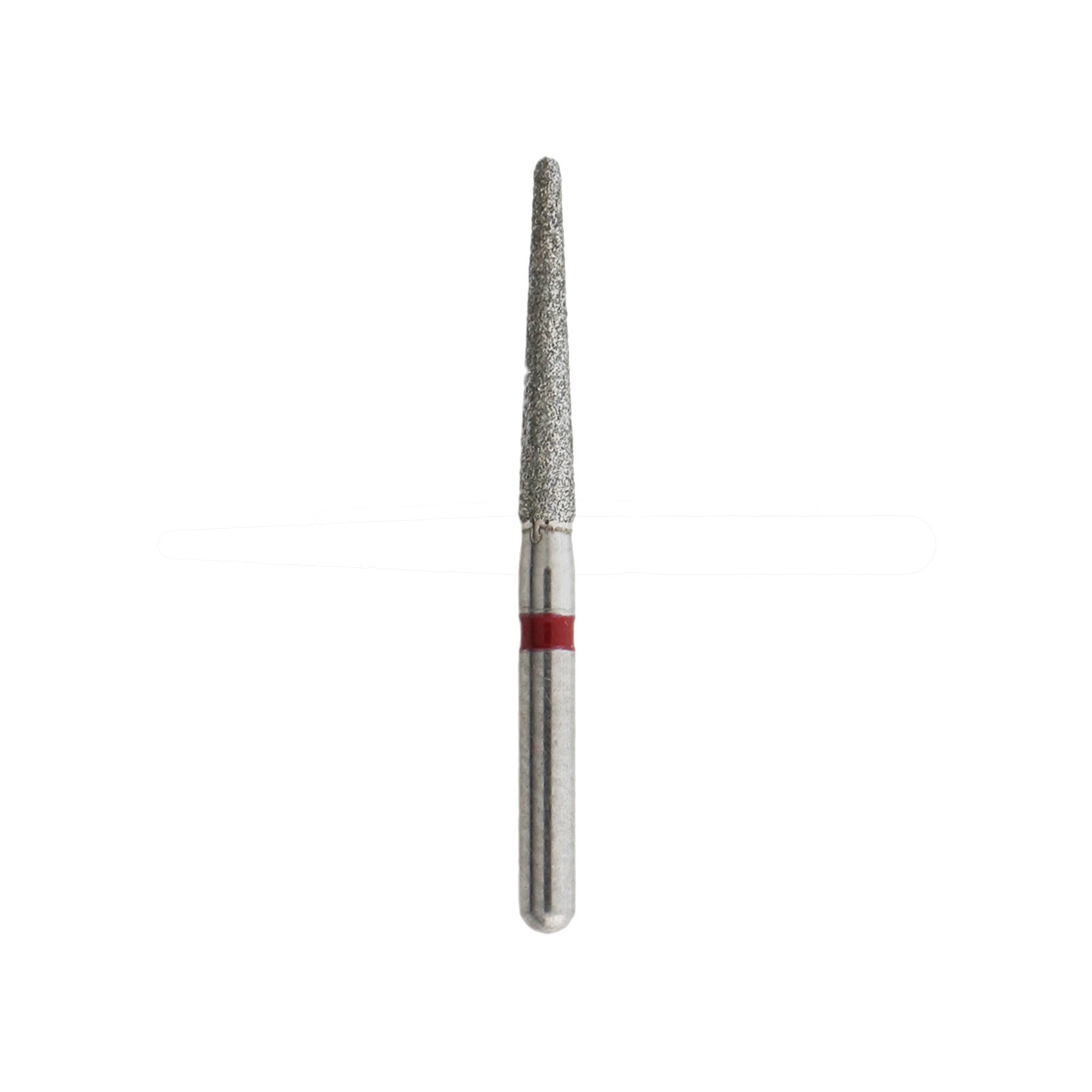 Dental Diamond Burs Round End Taper 856 850 FG Bur Super Coarse Fine High Speed