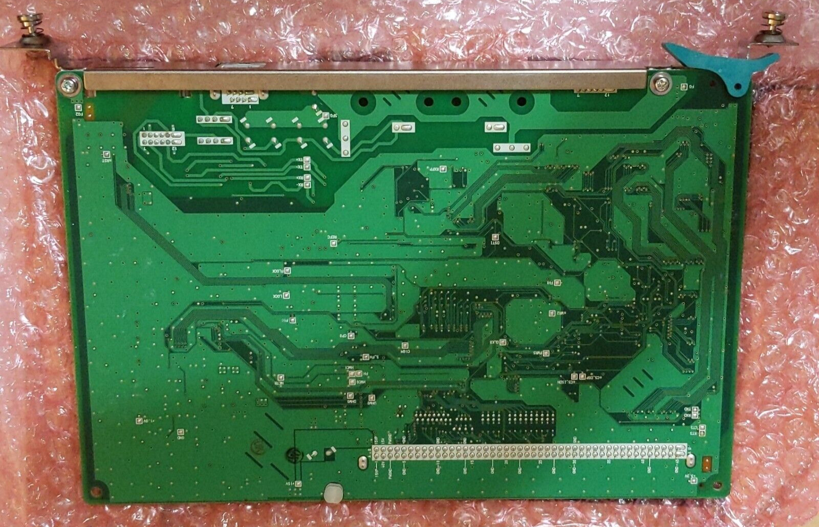 Panasonic KX-TDA0290 ISDN PRI Card Requires Pro Install