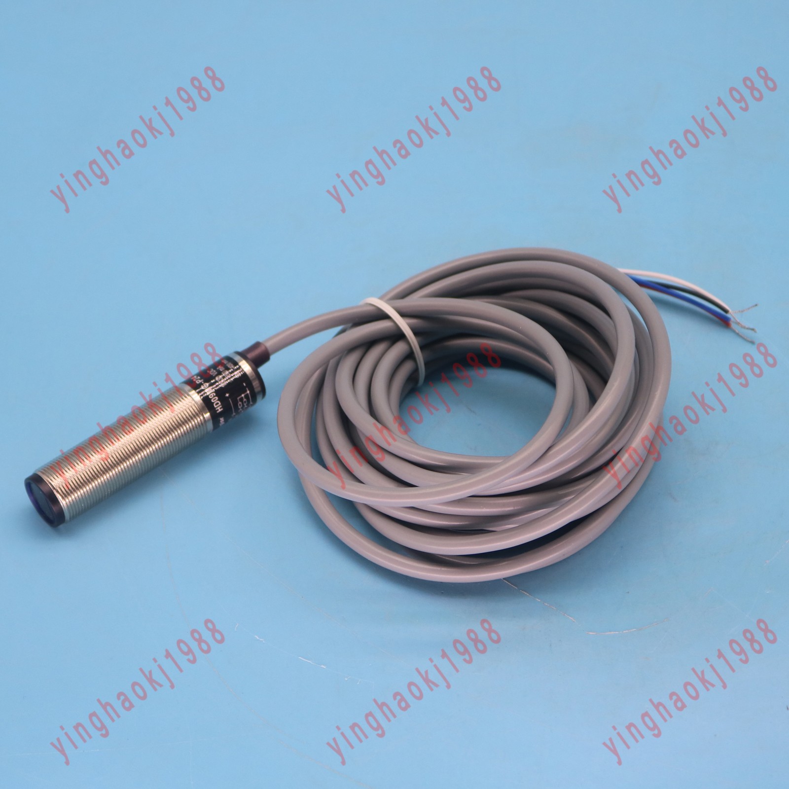 1PC NEW Wenglor HD09MG-P24 HD09MG-P24 sensor FAST SHIP