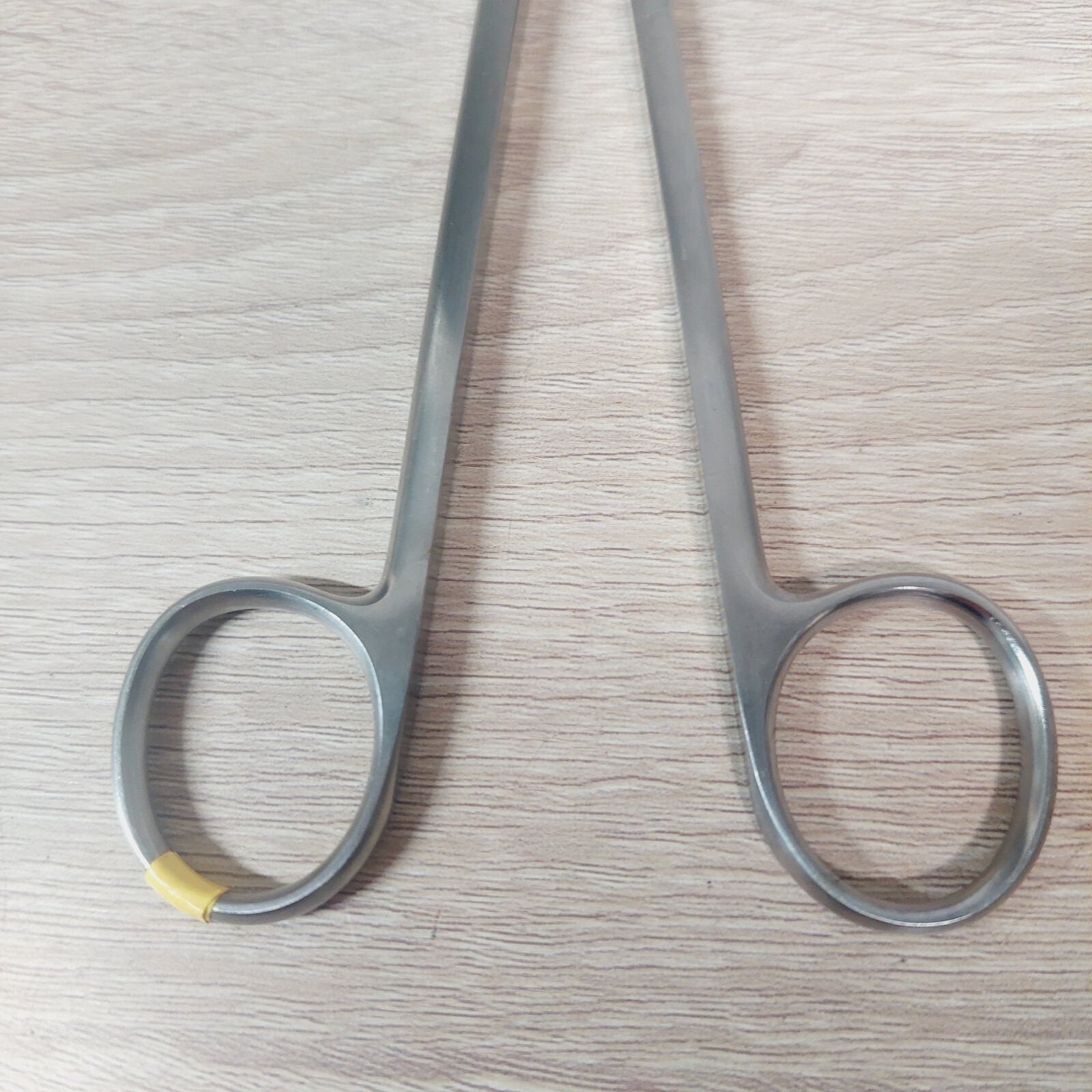 Miltex of Germany Gorney Face Lift Scissors 7-3/4″ (197mm) Straigh 21-607 – Used