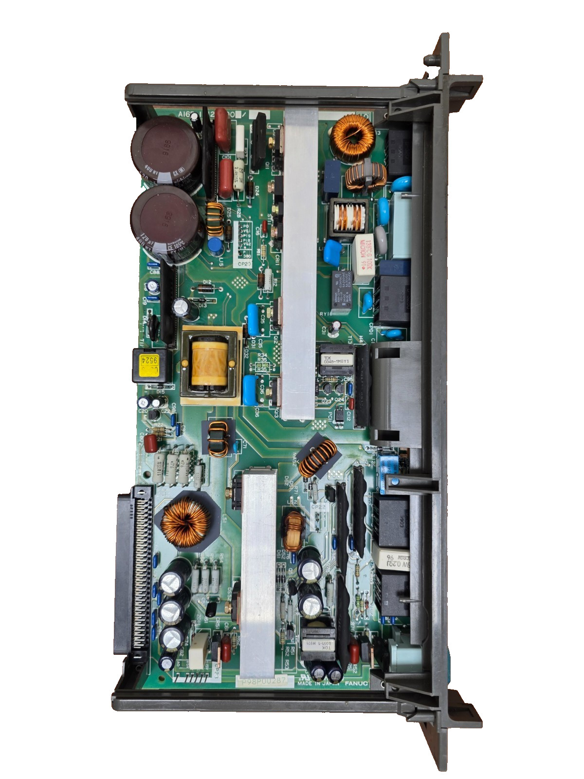 FANUC PSU BOARD A16B-1212-0901
