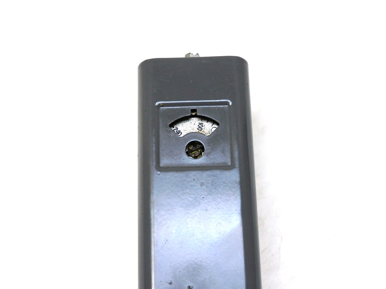 Honeywell L4008B 1013 AquaStat Temperature Control 100-240°F