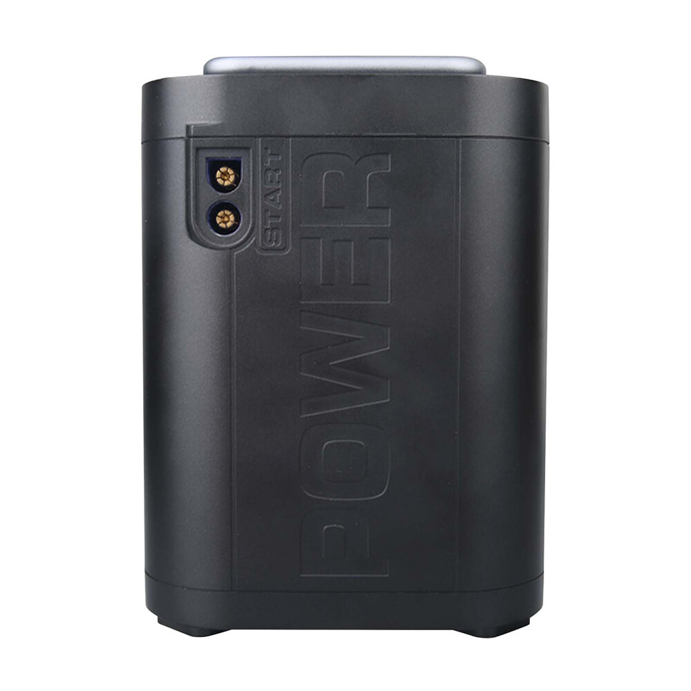 Power Bank Super Multi-Function Battery USB Portable Power Station LED 26800mAh