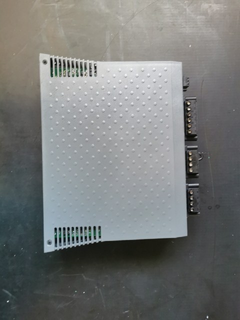 Kollmorgen AKD-P00607-NBCC-1000