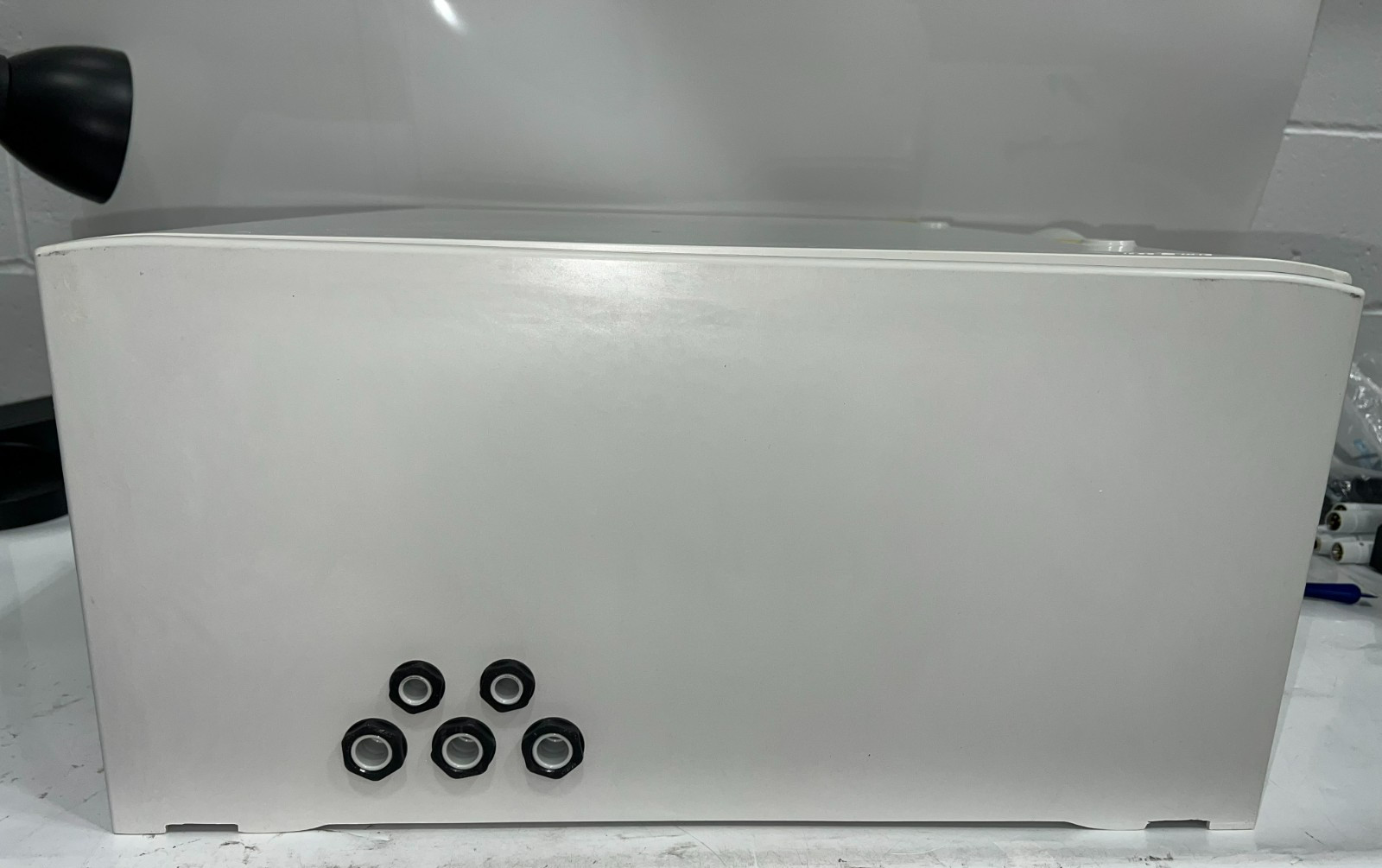 IBOCO Fiberglass Enclosure IP66 IK10