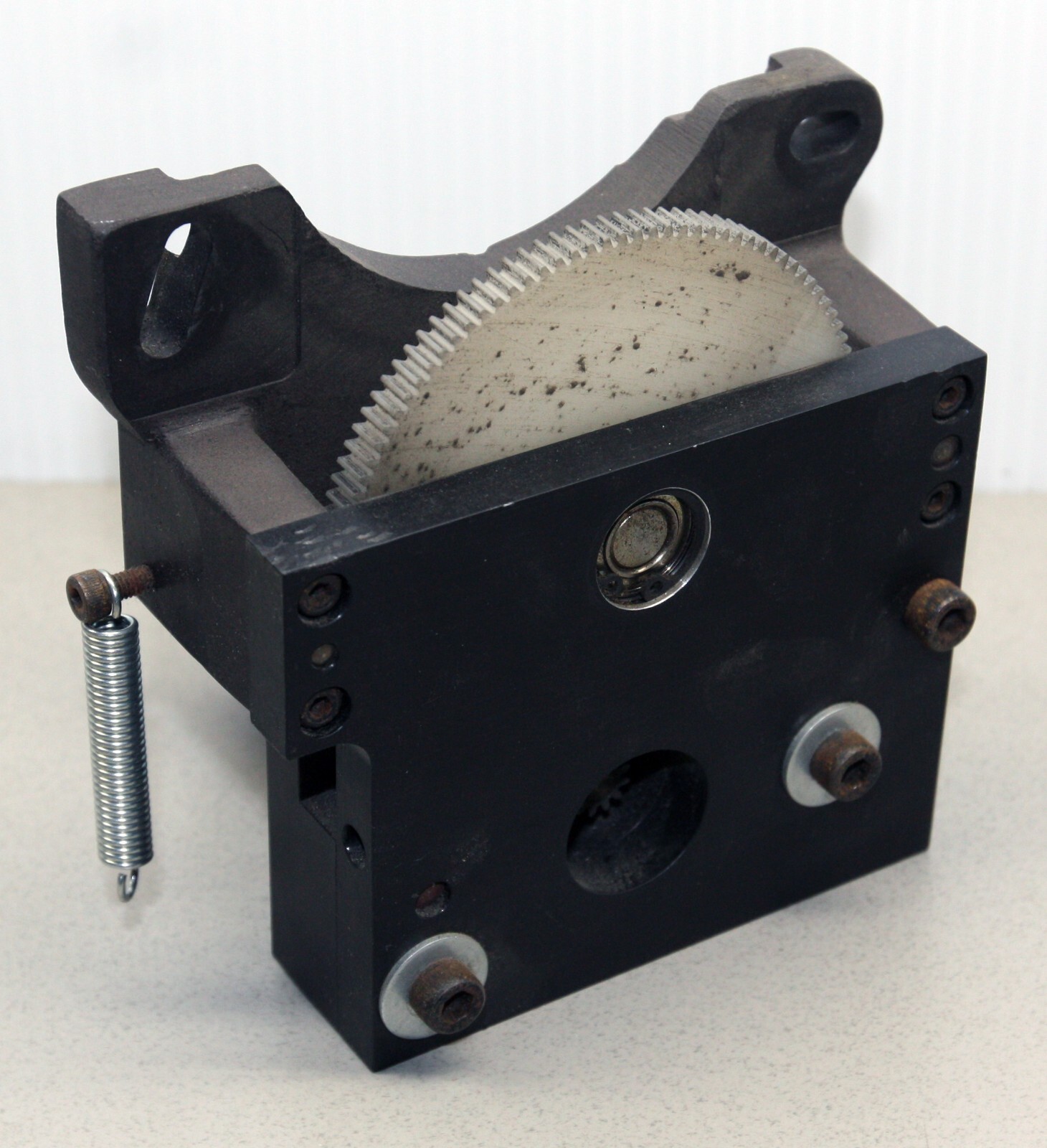 Gerber Edge 2 II Vinyl Feed Motor Superior M062-LP-516 Stepper Stepping Motor
