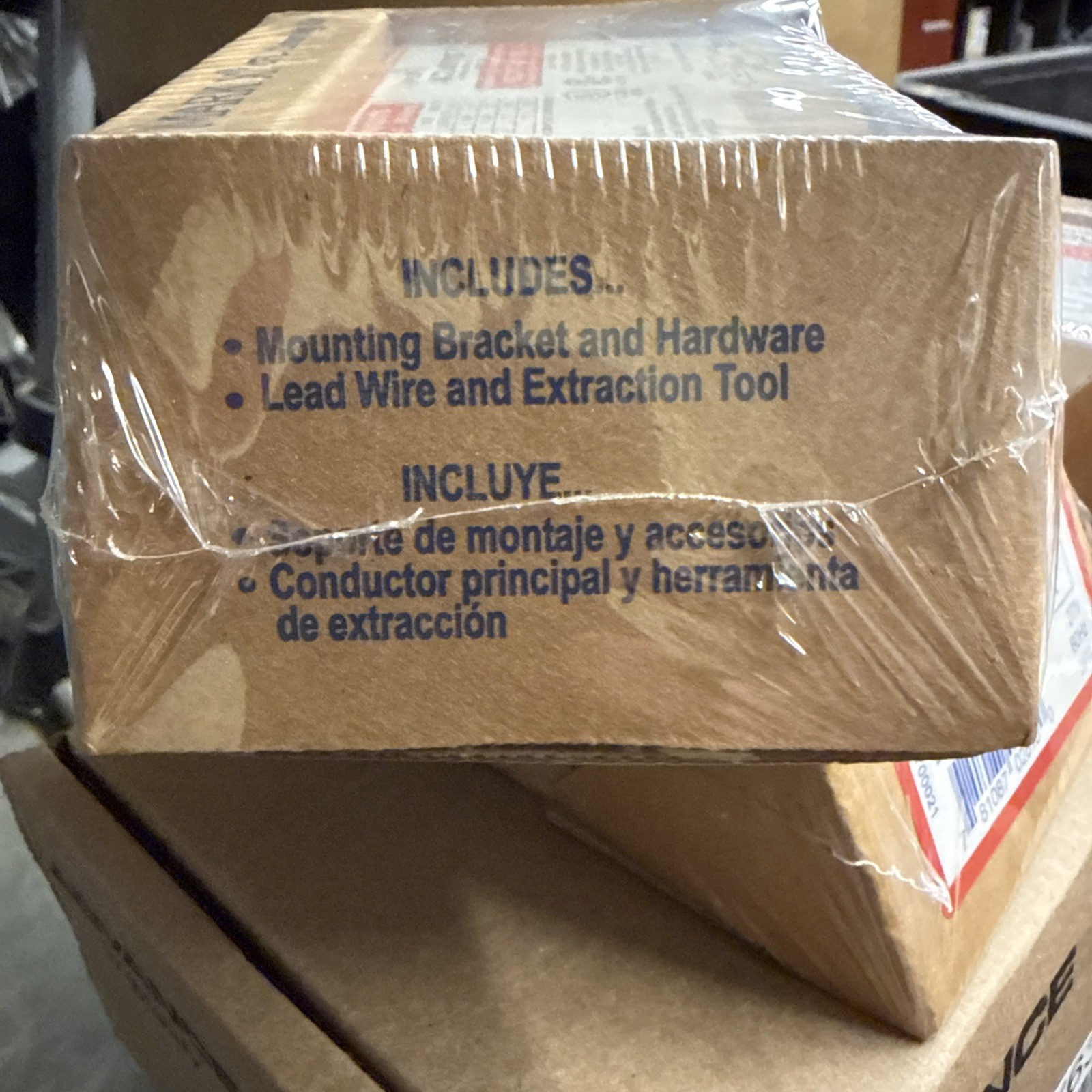 Phillips ADVANCE VEZ-1T42-M2-LD Dimming Ballast (1) Lamp 42W 32W 26W CFL 277V