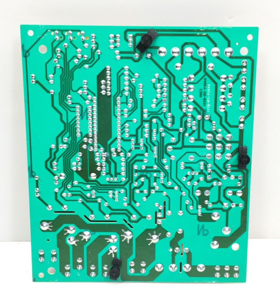 Rheem Ruud 62-24140-04 Spark Ignition Control Circuit Board 1028-928A used V27**