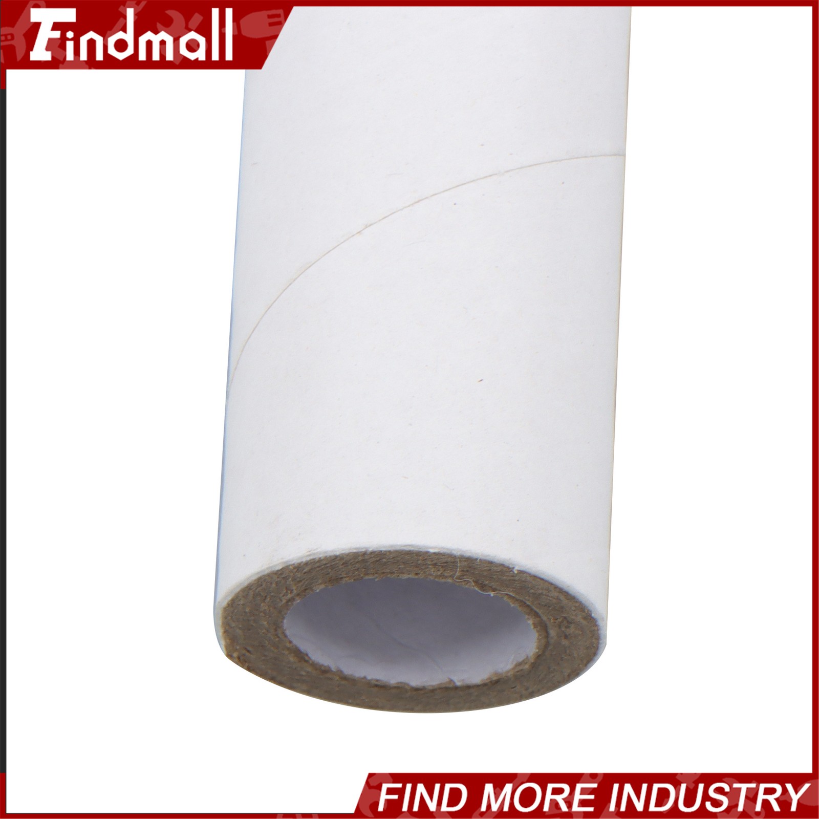 Findmall 12 Rolls 5 Inch x 1000 Ft Stretch Shrink Film Hand Wrap With Handle
