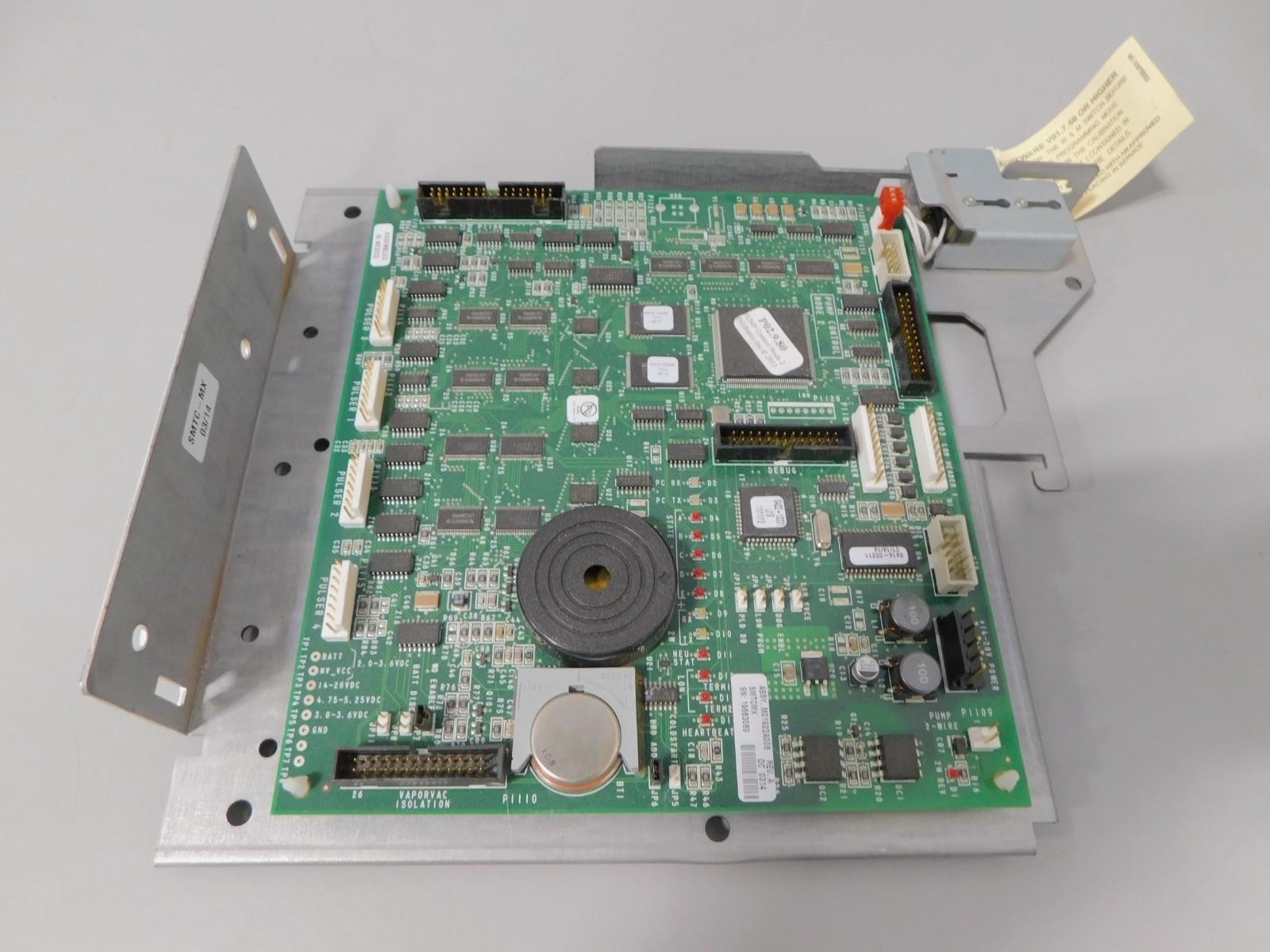 Gilbarco Pump Control Node 2 for Eclipse, Encore 500/500S/700S – M01922A006