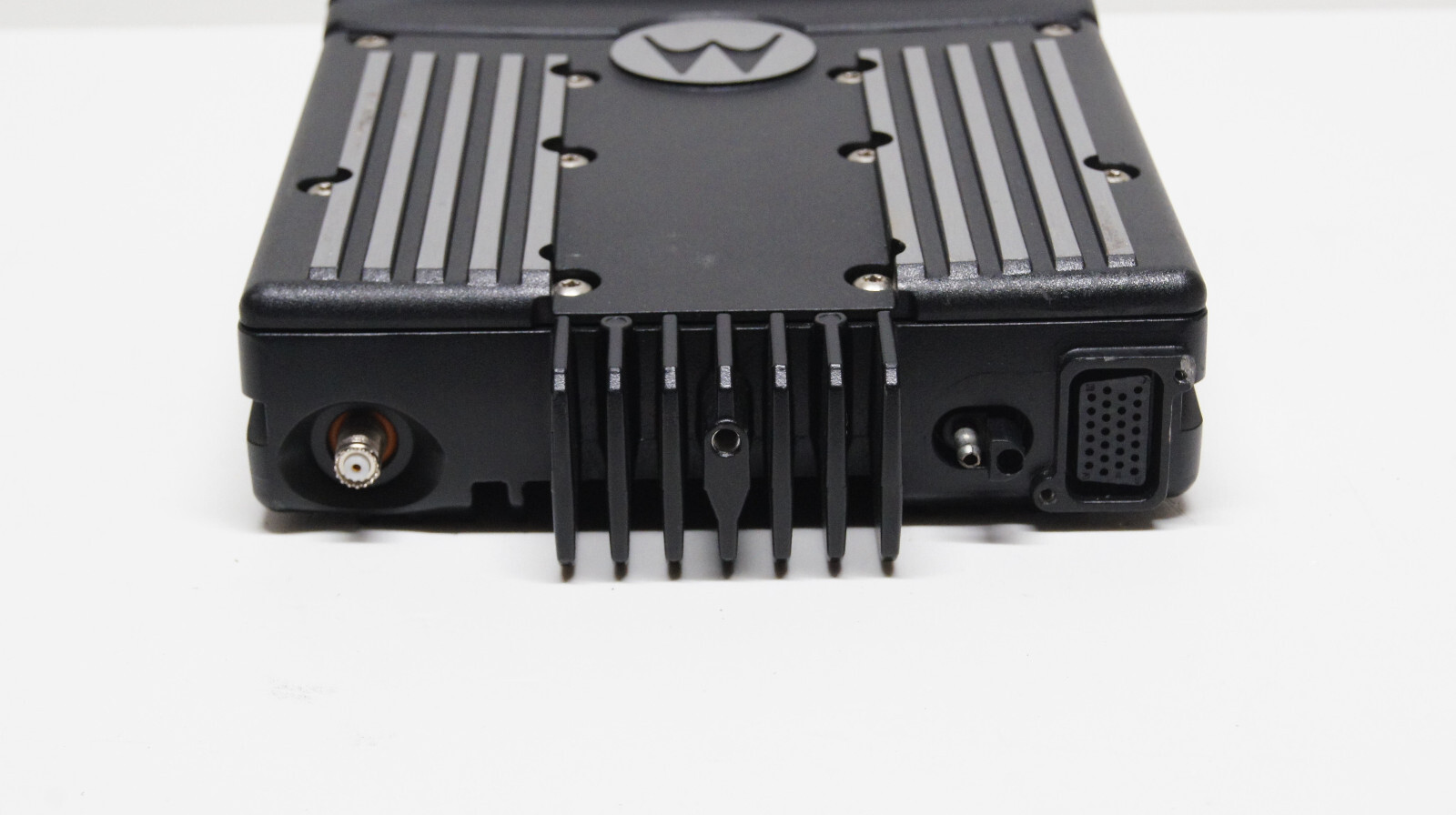 Motorola XTL 2500 P25 Mobile Radio Dash Mount M21URM9PW1AN 700/800MHz GRADE A