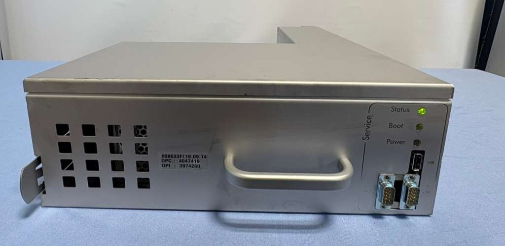 Carl Zeiss Advanced Digital Camera Control Unit Part 008633F, 4047419, 3974260