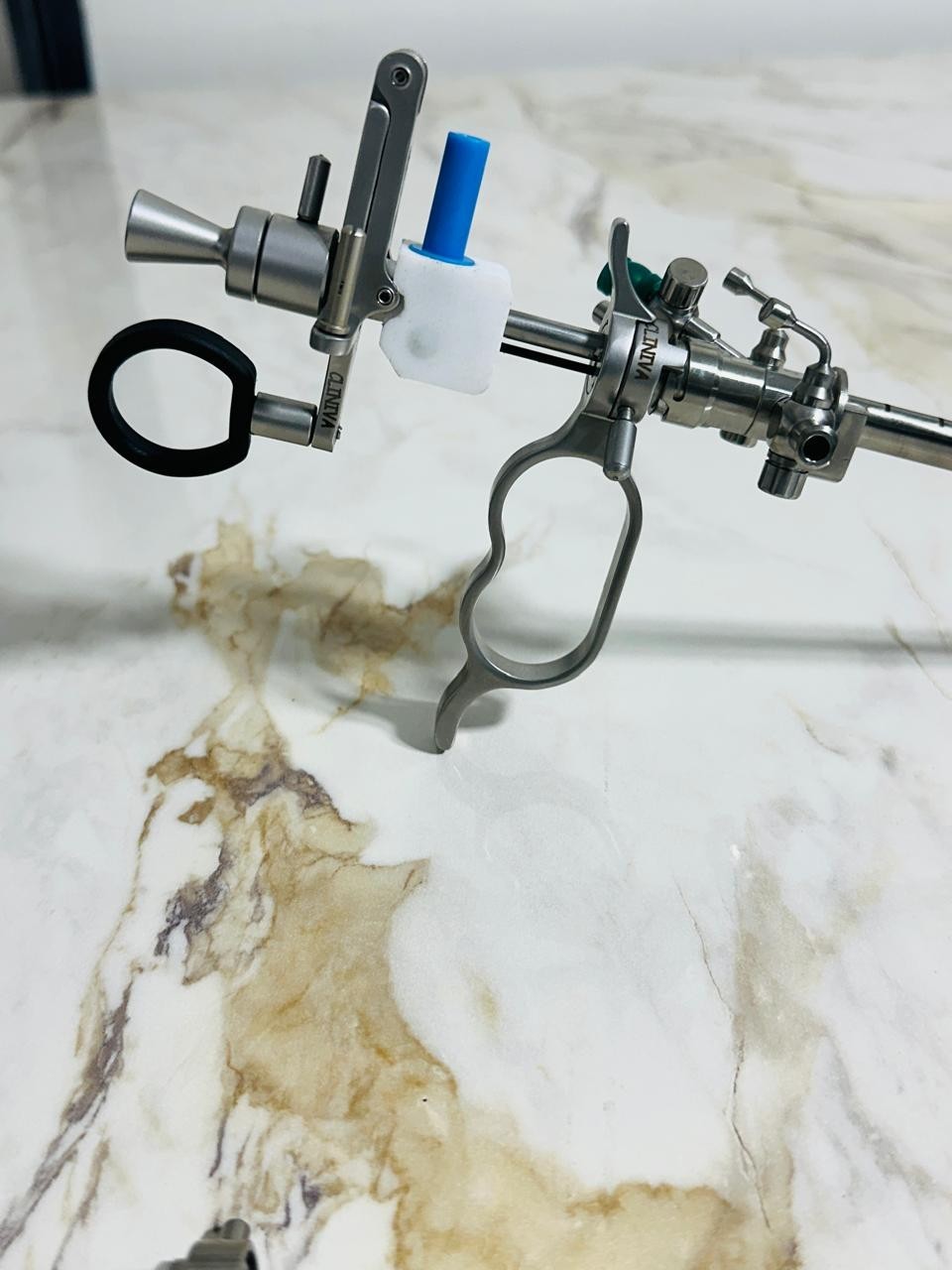 Optical Urethrotomy Set with Urology Urethrotome Sheath