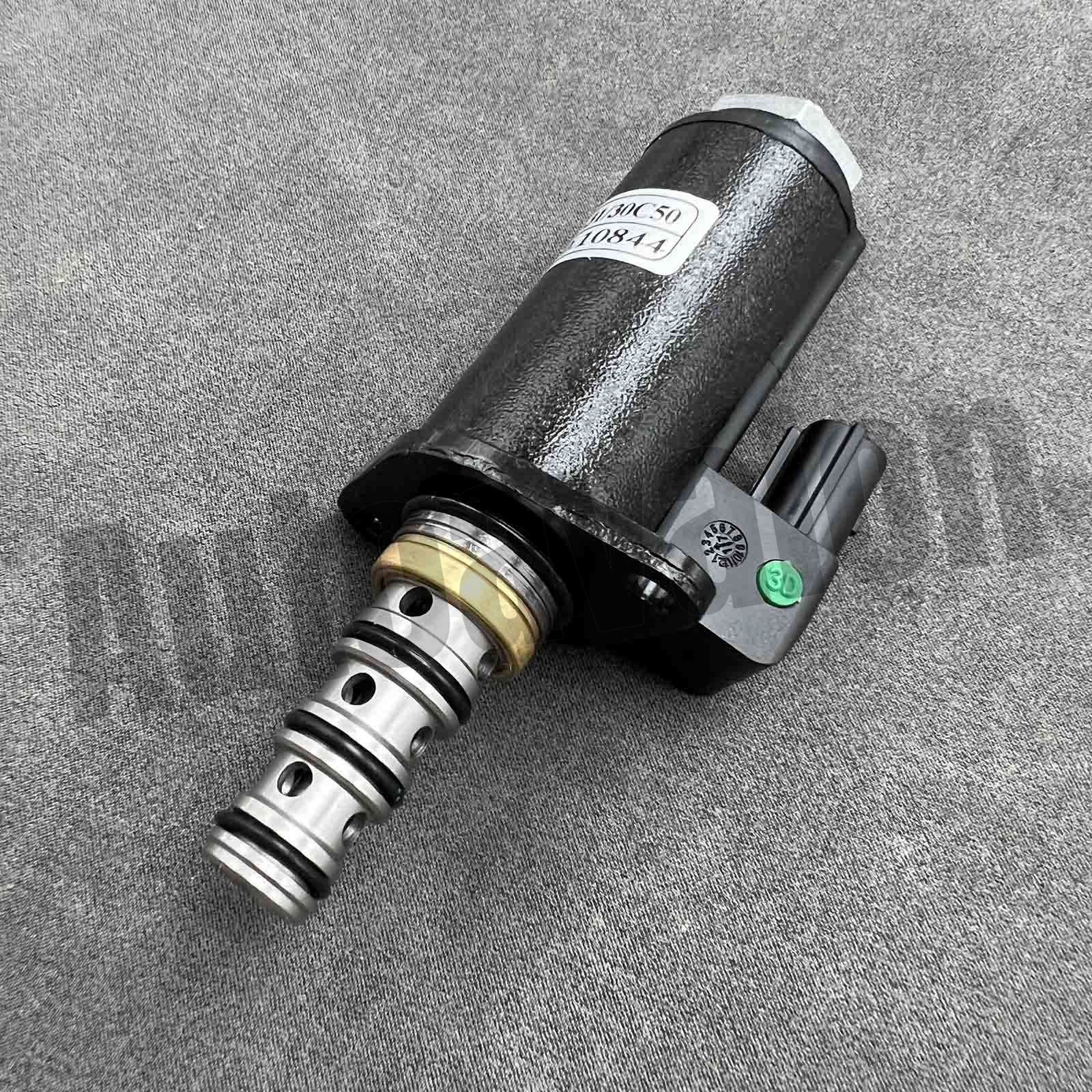 Solenoid Valve LJ016060 for Case CX130B CX160C CX290B CX300C CX350 CX470B CX700B