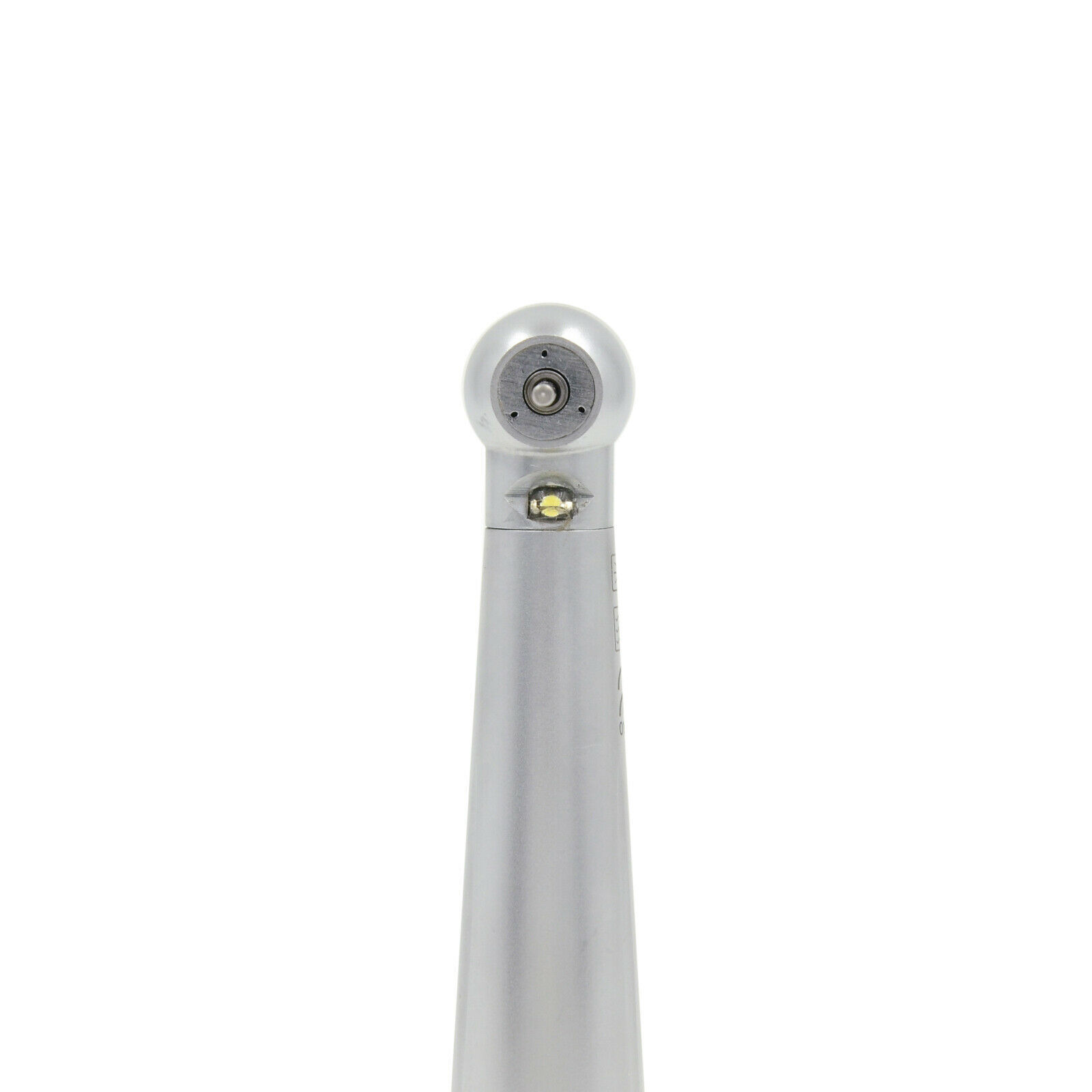 NSK Type Dental PANA MAX High Speed LED Handpiece Big Head Triple Spray 4H/2H US