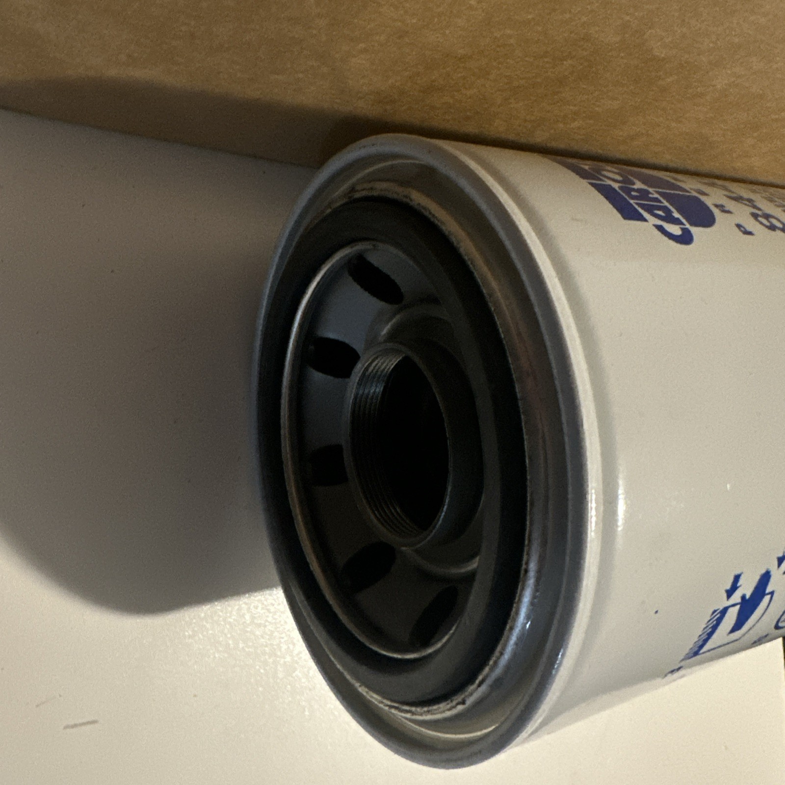 Carquest Premium HD Hydraulic Filter 84421
