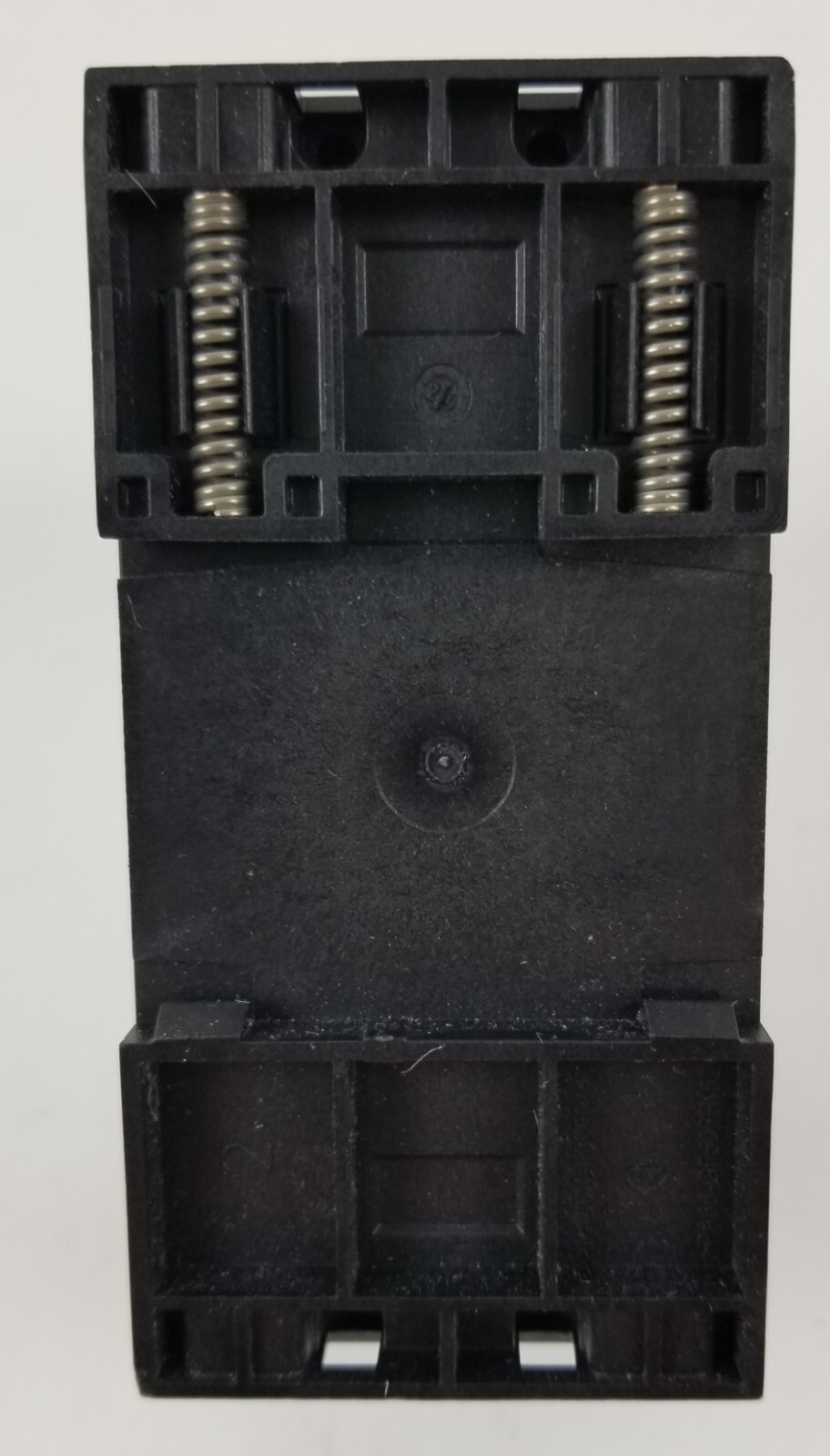 Allen-Bradley 140MT-C3E-B40 Motor Protection Circuit Breaker 2.5-4Amp NEW