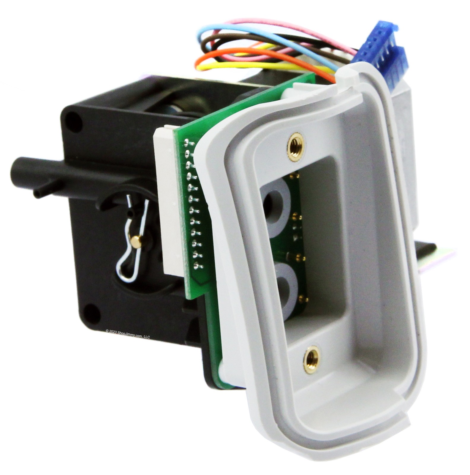 Flowtron Board 526058-01-A for ACS900 DVT Pump Medical Pump