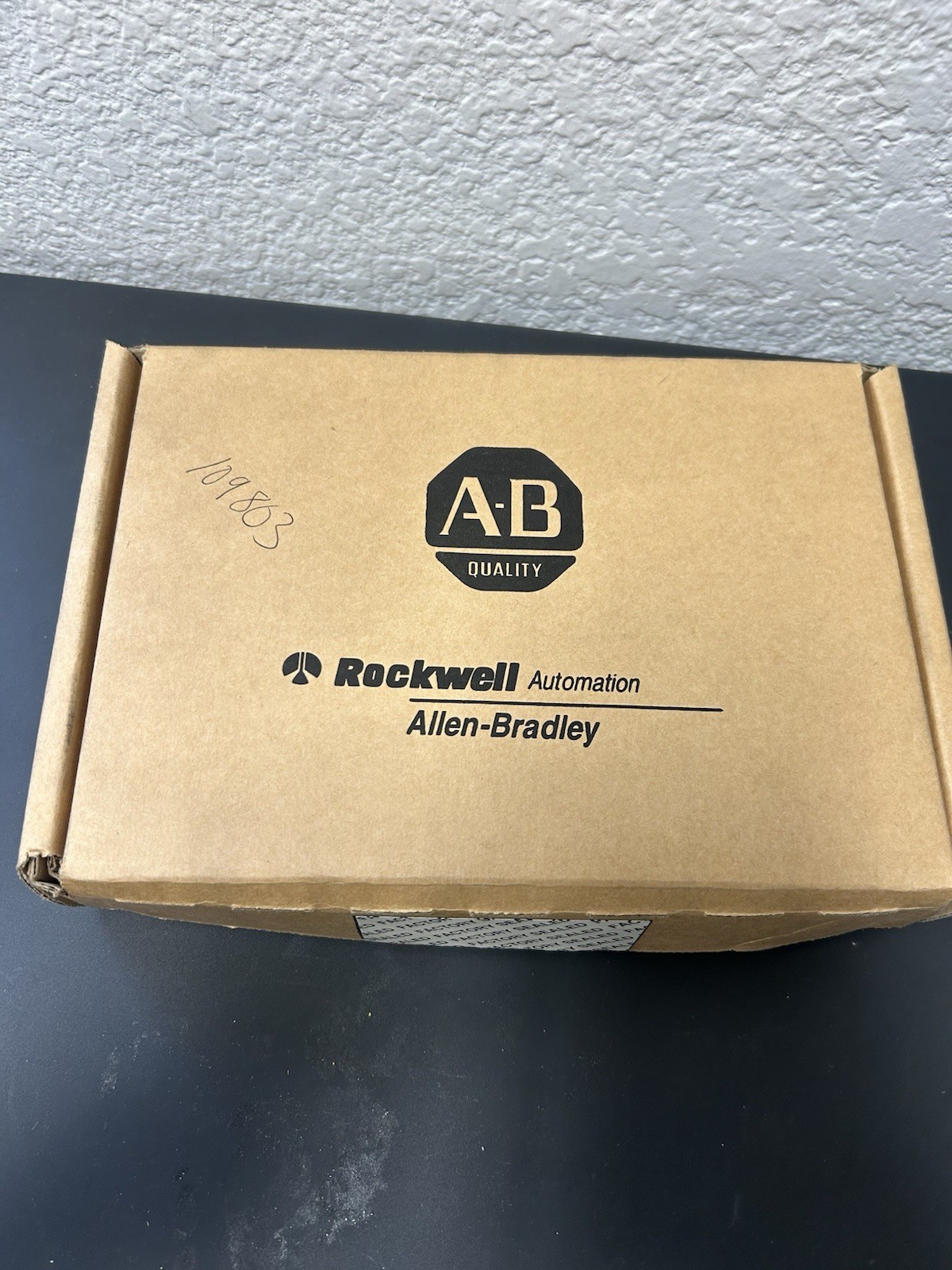 Allen-Bradley 1746-OB32 SLC 500 32-Channel Digital PLC Output Module