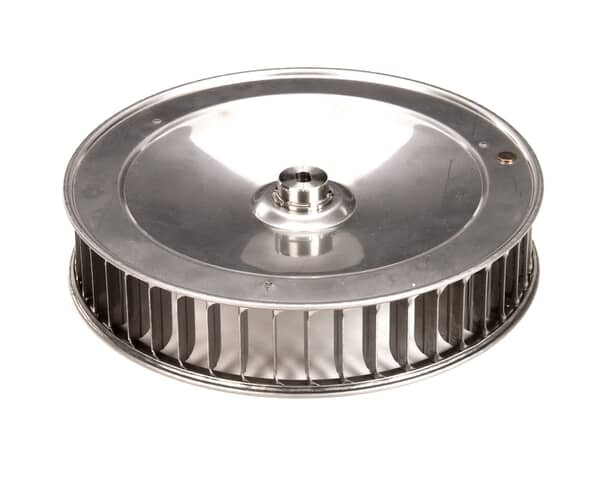 WH-29634 Alto Shaam Wheel, Fan, 197Mm Od Genuine OEM ALTWH-29634