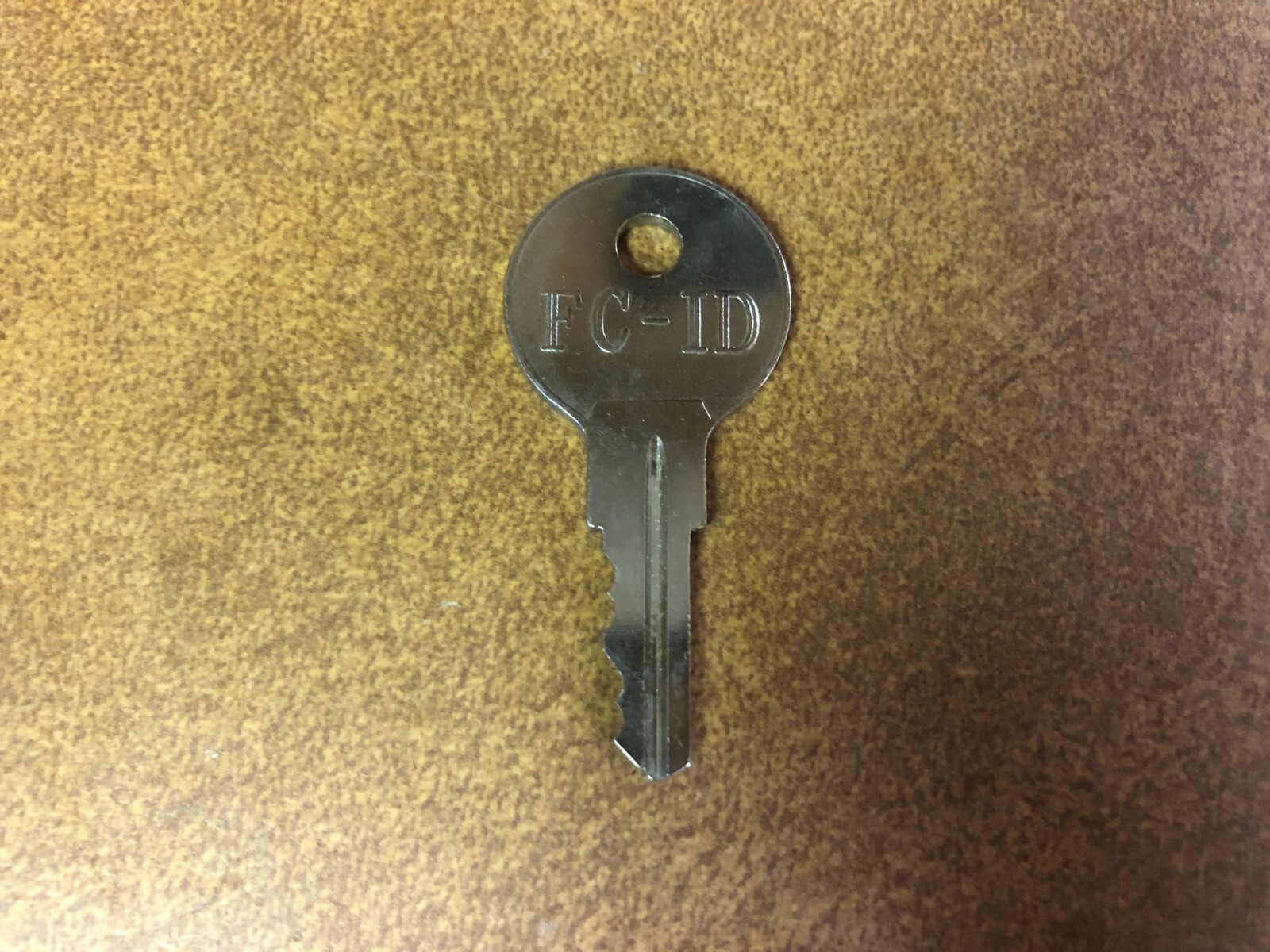 FCI FC-ID Tech Key