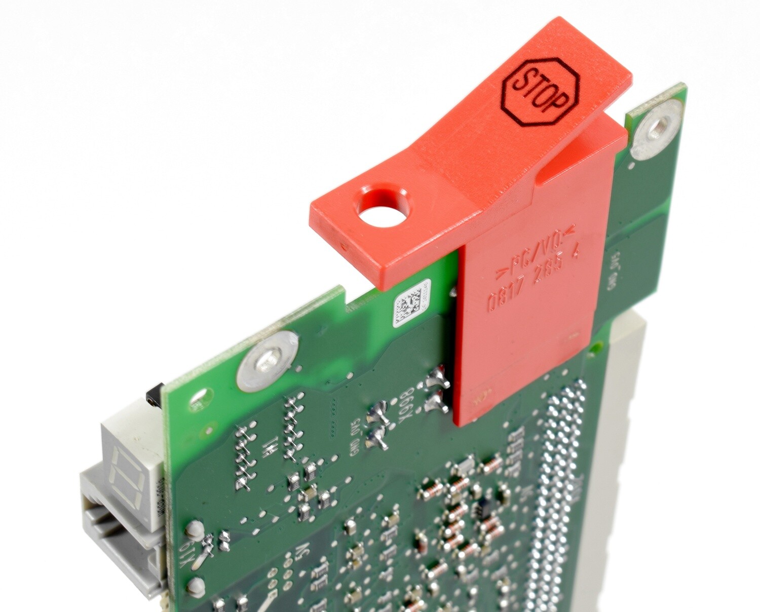 SEW Eurodrive CPU Board,08243182,1918