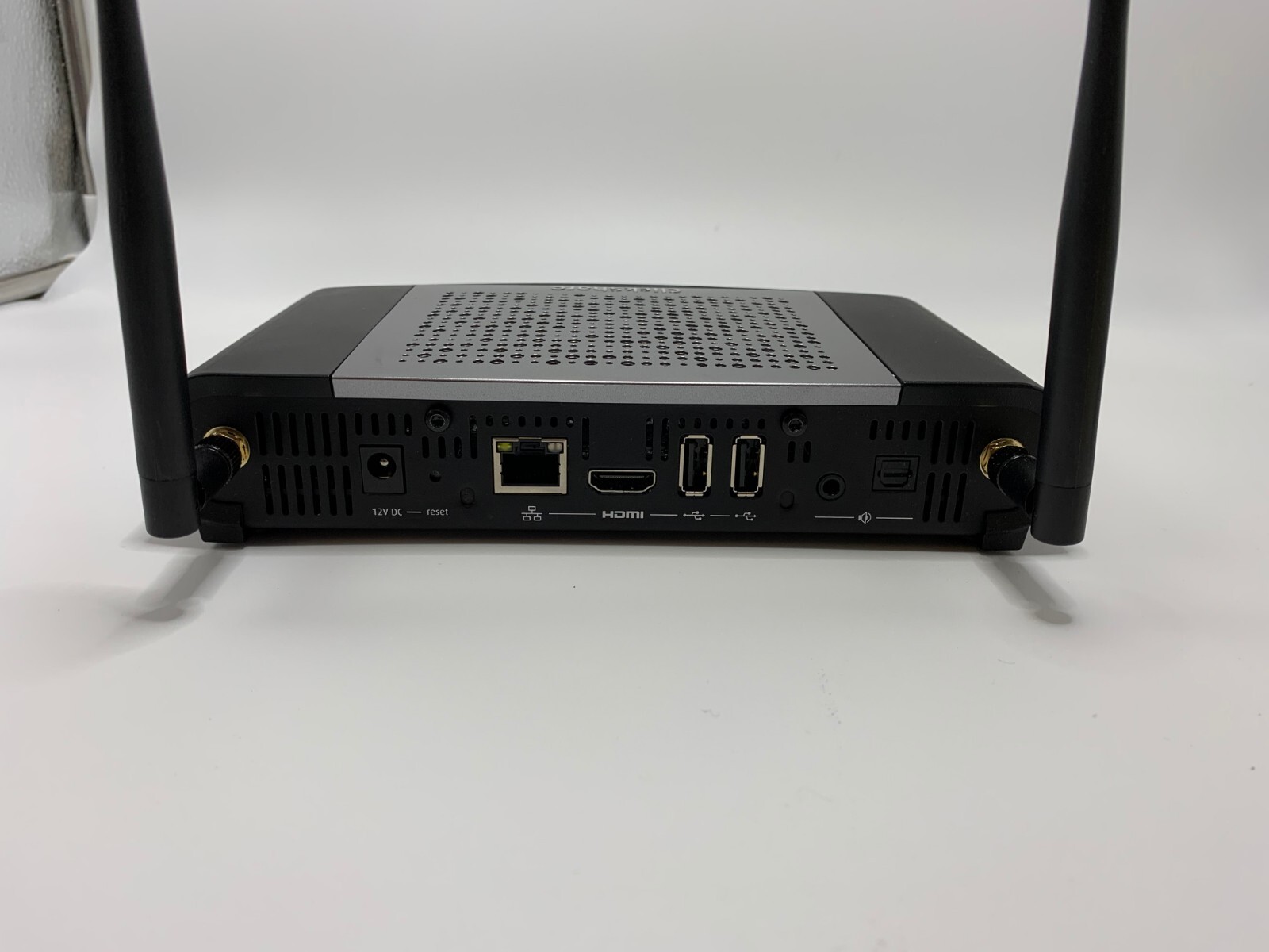Barco Clickshare CSE-200 R9861520 Wireless Presentation System (base only)