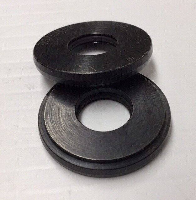 Rego-Fix Type DS/ER32 11.0-10.5 Sealing Disc DG3208110 (Pack Of 2)