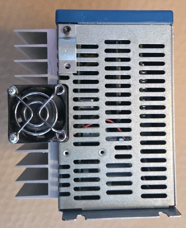 Danaher Motion MMC-SD-2.0-230-D Servo Drive Kollmorgen Free Shipping