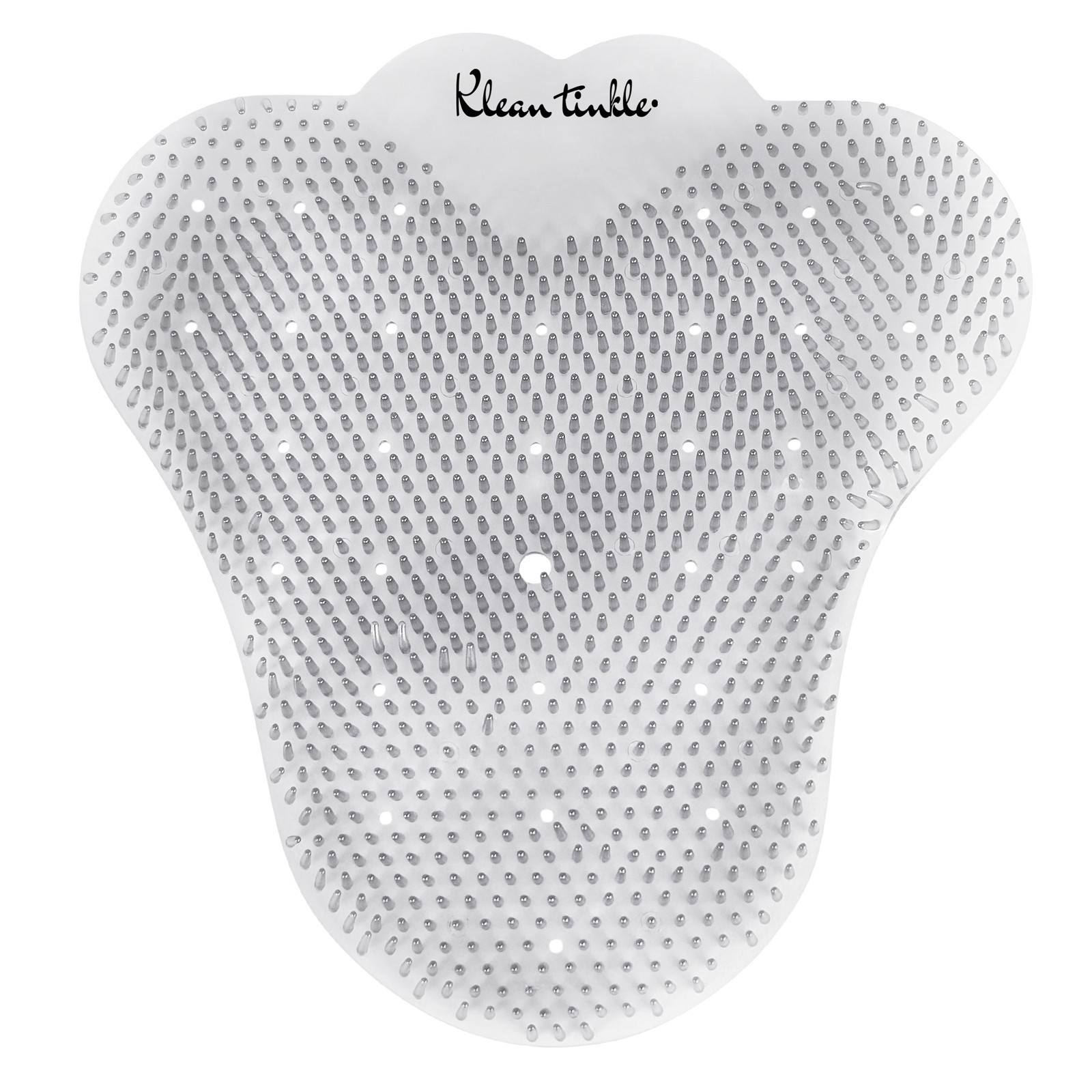 3 – 50 Scented Bathroom Urinal Screens Deodorizing Anti-Splash Fresheners Mats