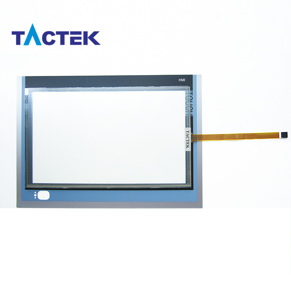 Touch Panel 91-28259-00C 1071.0215 Screen Glass Digitizer with Overlay Film